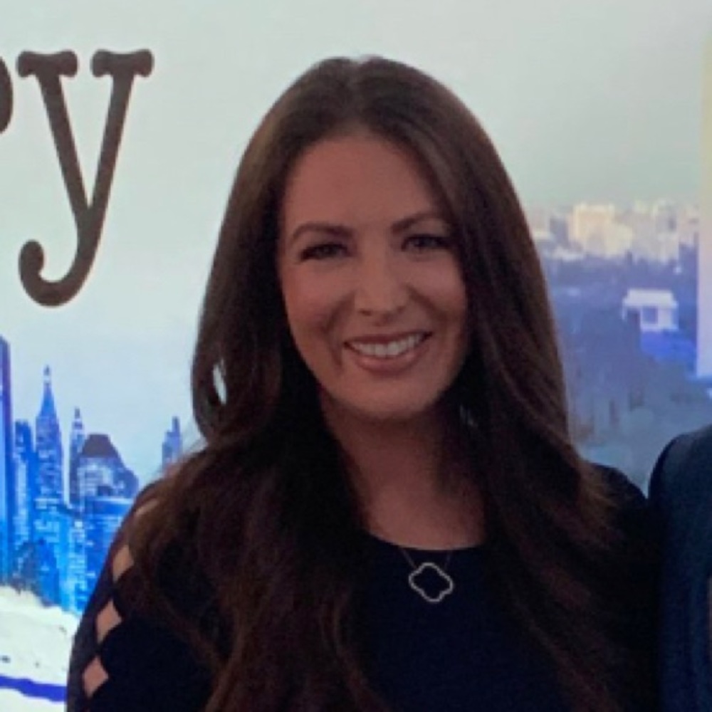 Meet your Posher, Marissa